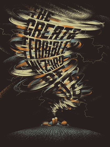 優秀字體設計賞析