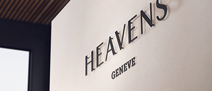 形象識別 品牌設計公司的配色技巧