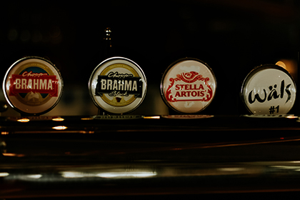 經典品牌logo設計冷門知識