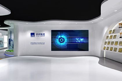 品牌空間IP形象是什么？