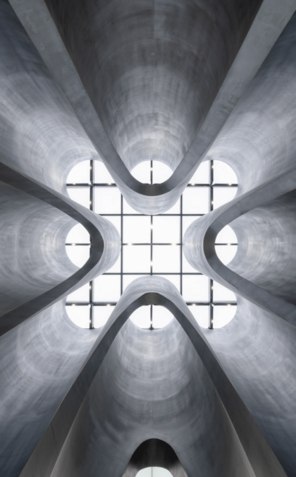 2021空間會所設計年度十大跨越！