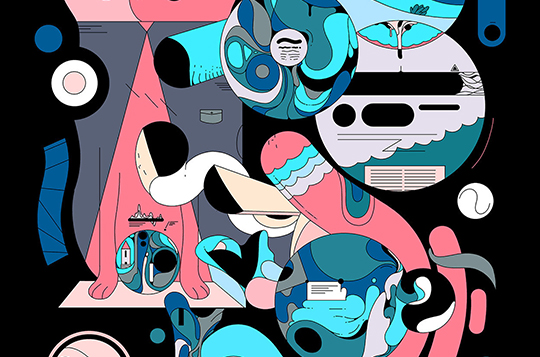 企業做VI設計時都需要做些什么，怎么做才符合企業自己的品牌需求！