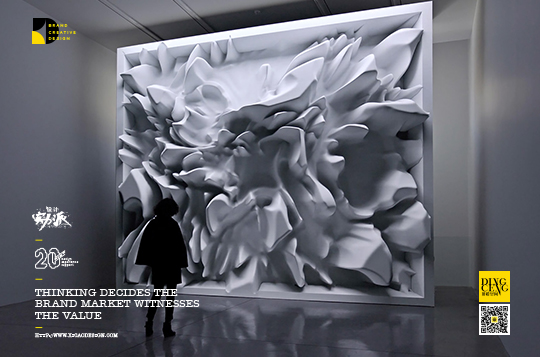 創(chuàng)意的極致表現(xiàn)通過什么方式表現(xiàn)？又是怎樣突出美感？