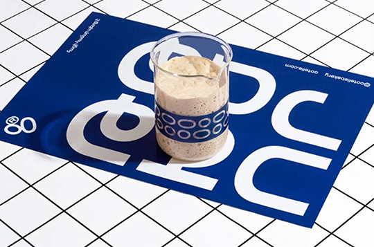 茶飲品牌如何形成潮玩的風(fēng)格，從那些設(shè)計元素入手？