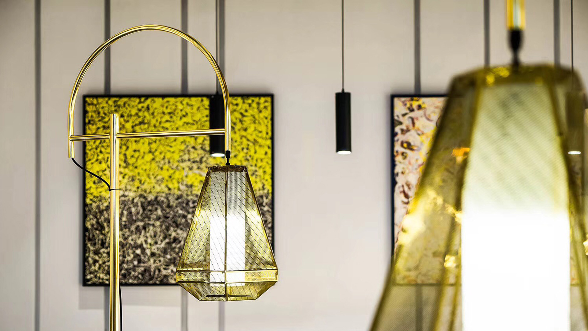 西餐廳空間設(shè)計