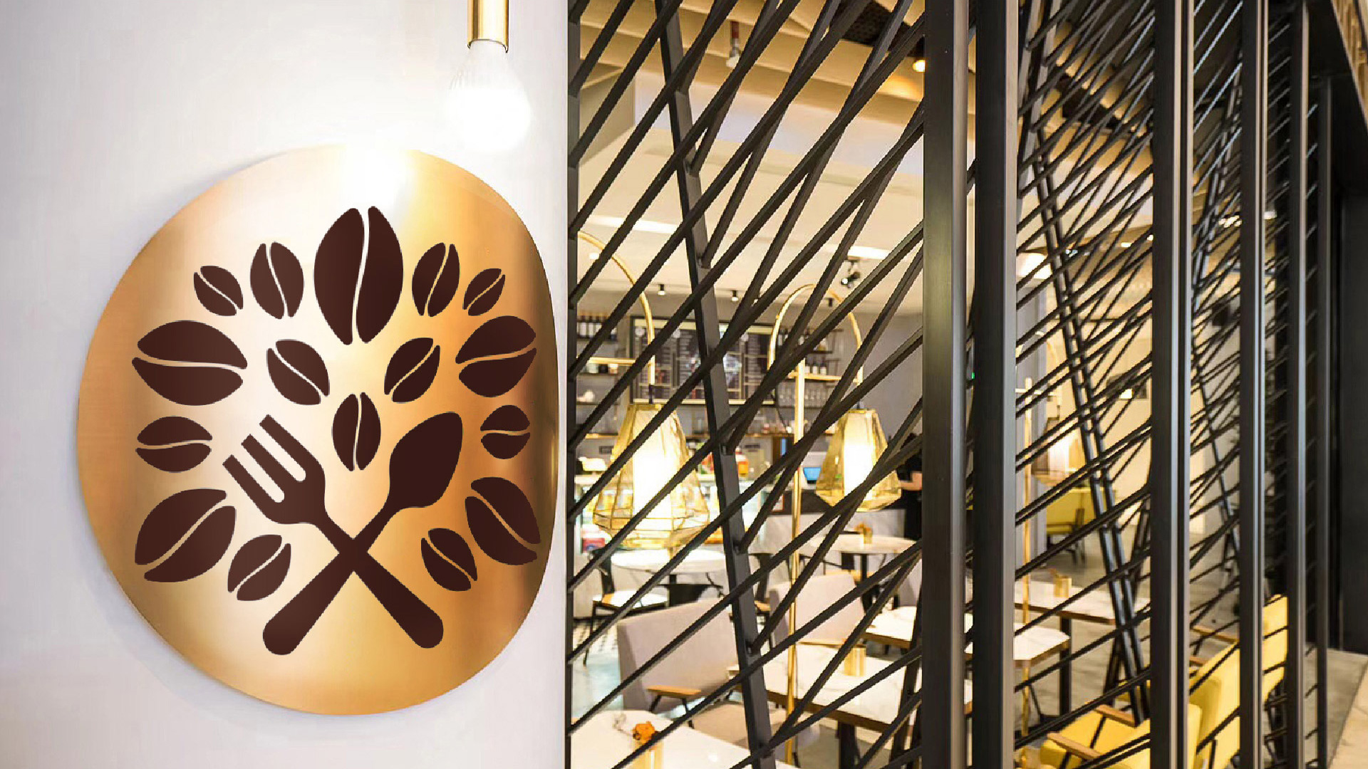 西餐廳空間設(shè)計