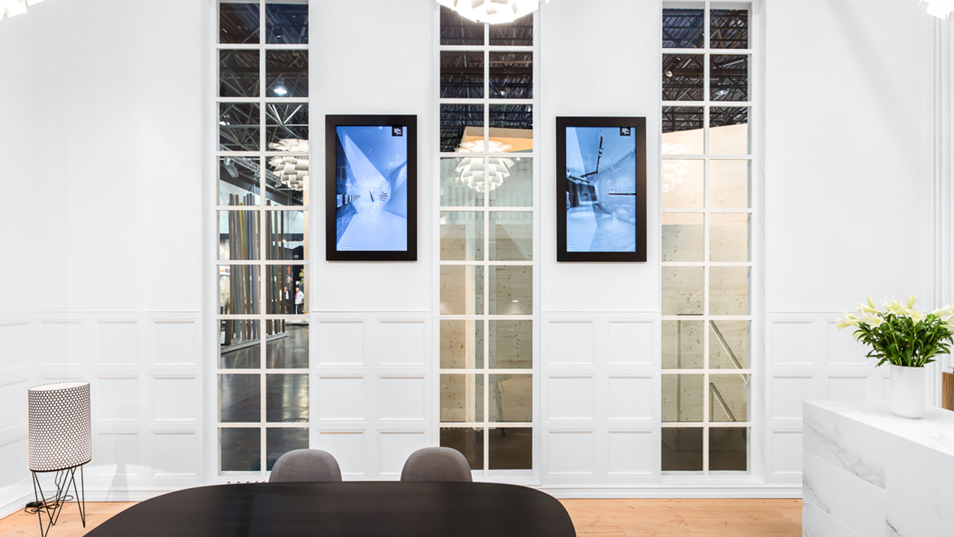 家具空間設(shè)計(jì)