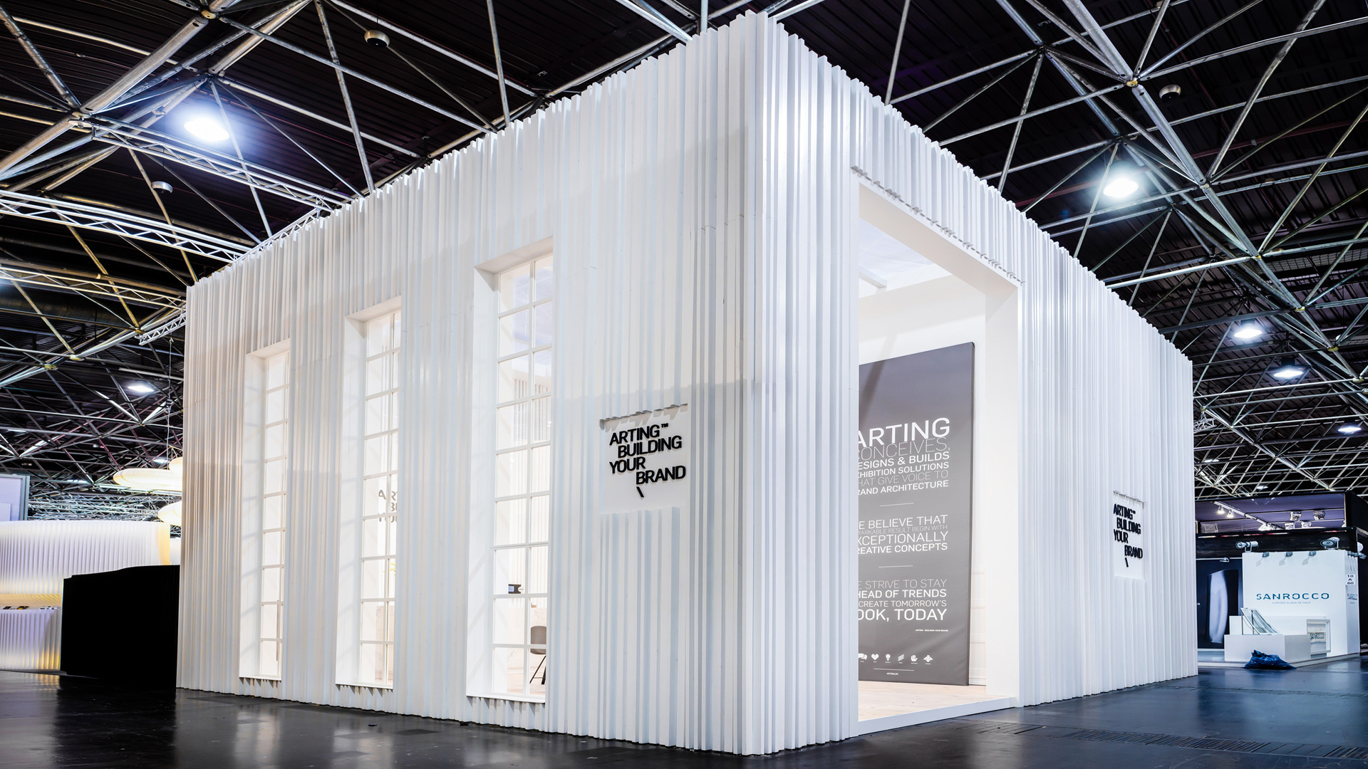 家具空間設(shè)計(jì)