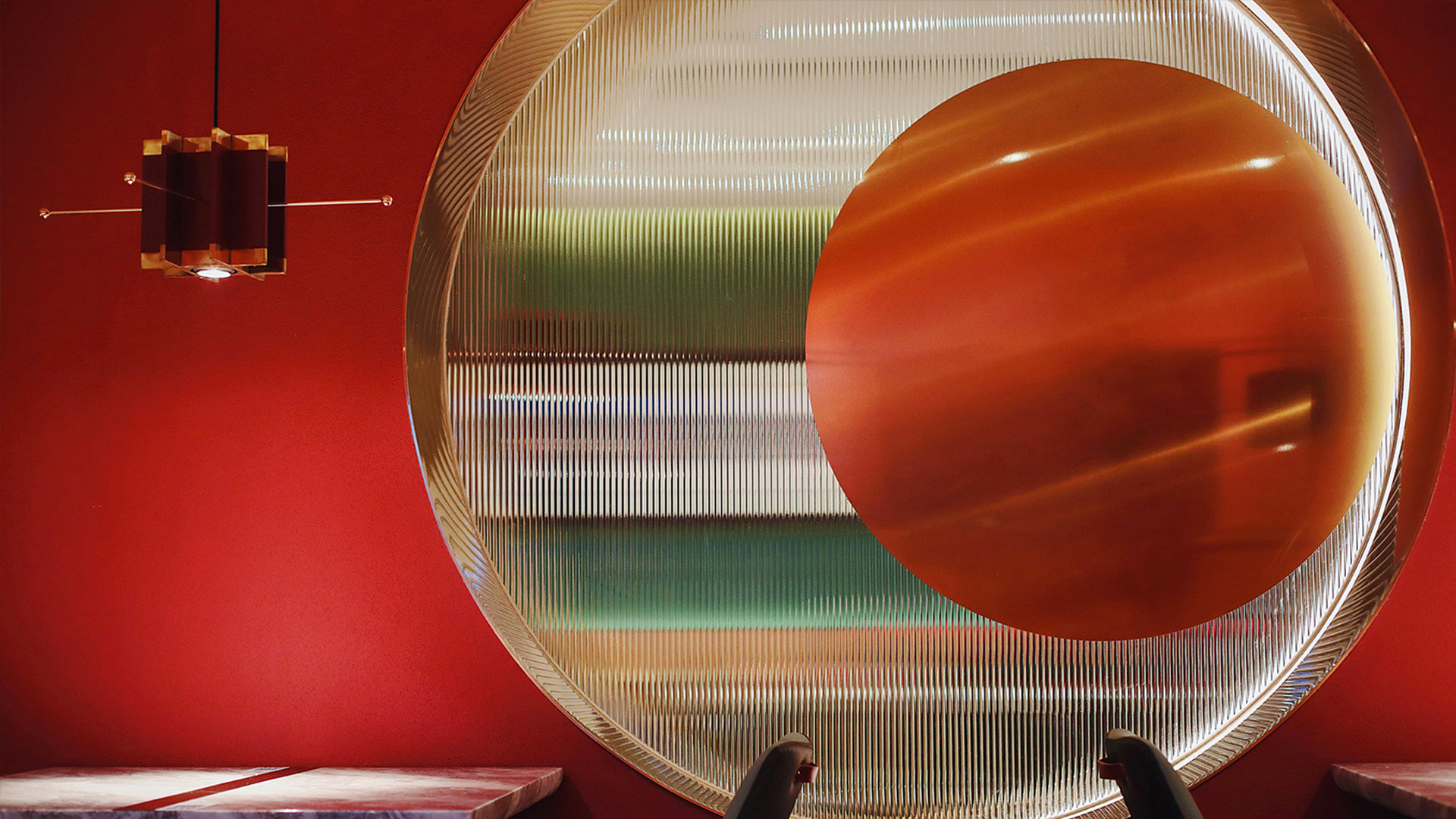 餐飲品牌店設(shè)計(jì)