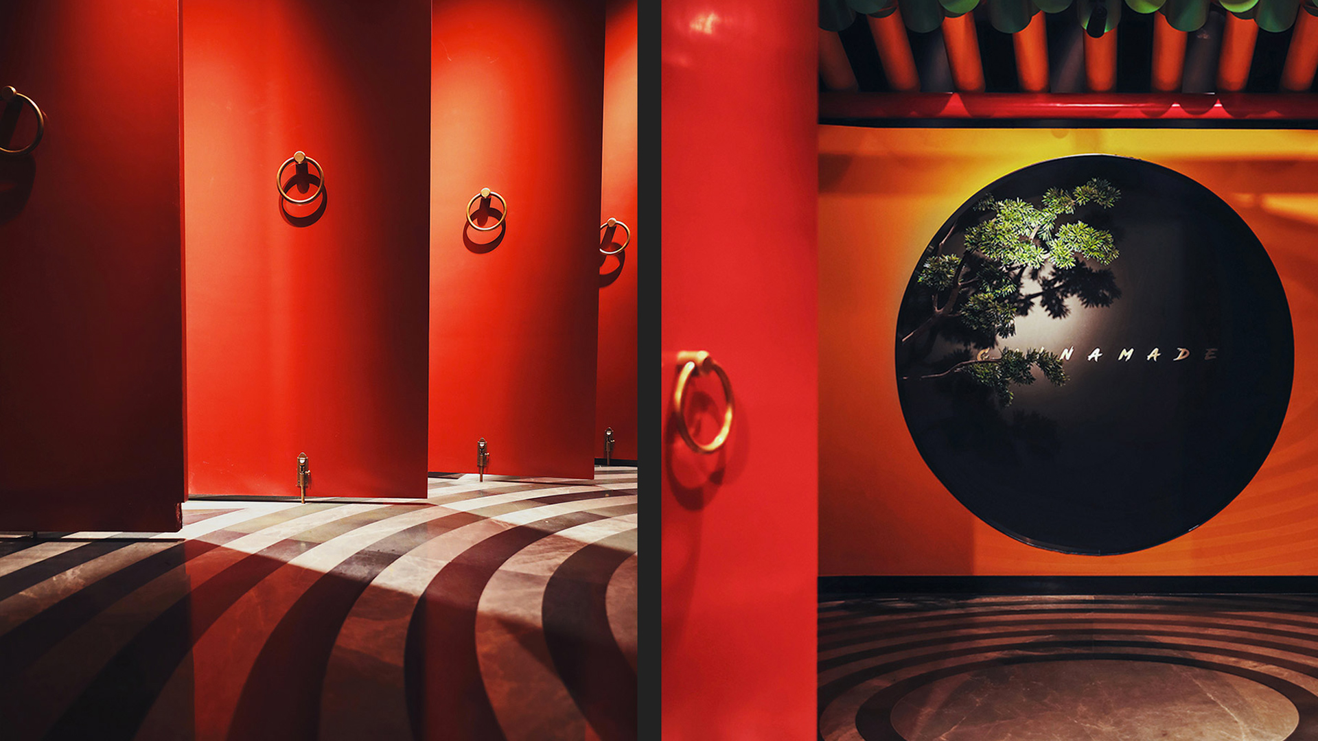 餐飲空間設(shè)計(jì)