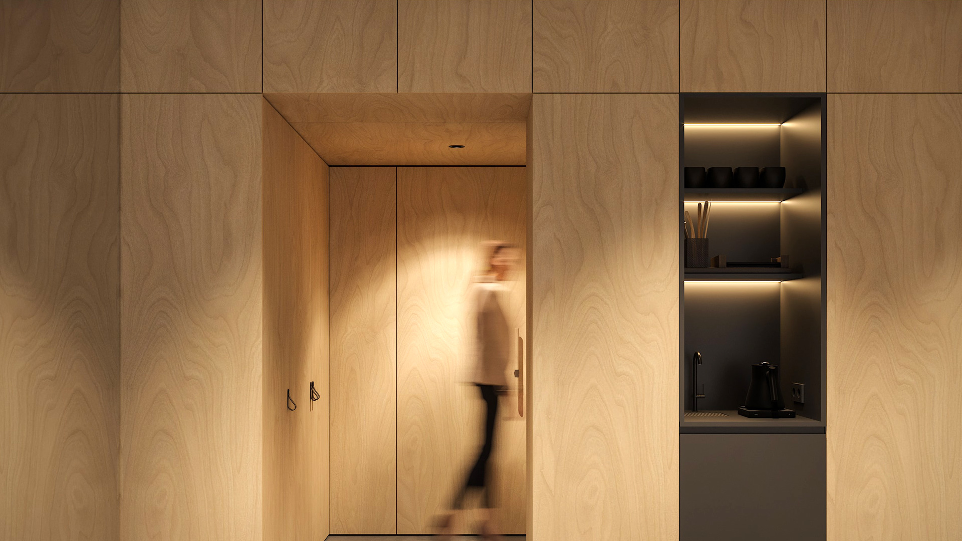 瑜伽館設(shè)計(jì)