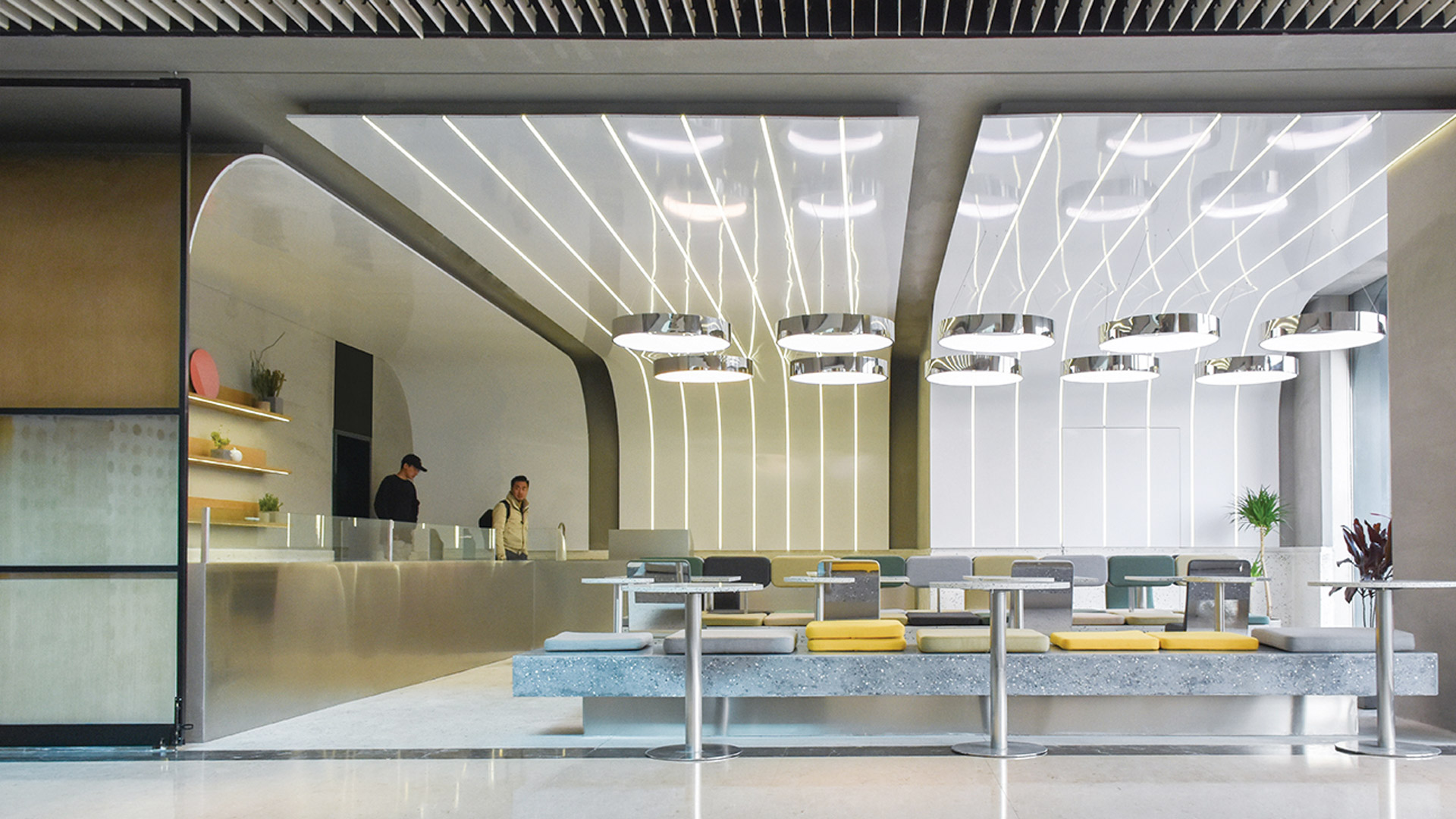 連鎖餐廳設(shè)計(jì)