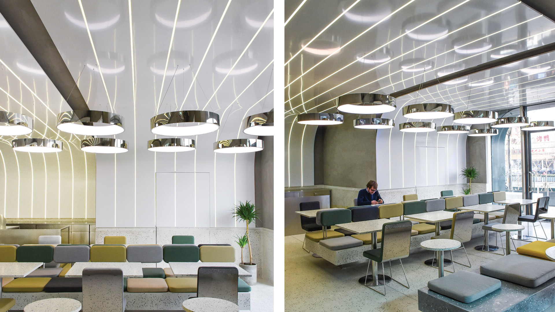 連鎖餐廳設(shè)計(jì)